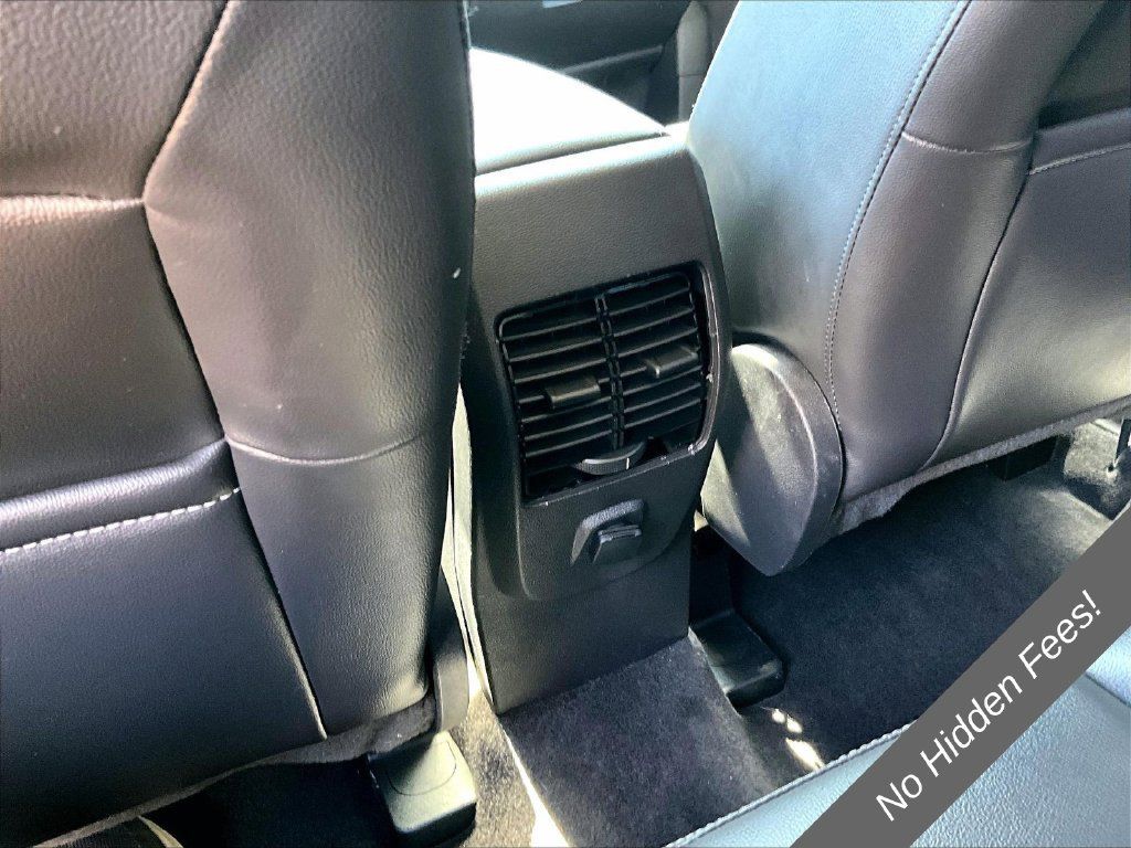 Used 2018 Ford Escape SEL AWD/4WD image 28