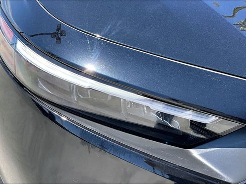 Used 2024 Honda Accord Sport image 27