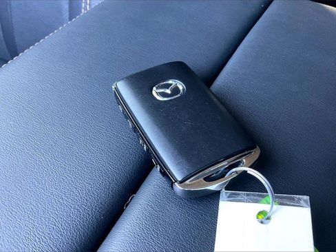 Certified 2024 MAZDA CX-90 Plug-In Hybrid w/ Premium Pkg image 12