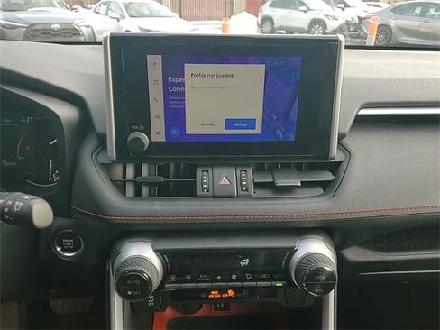 Used 2023 Toyota RAV4 Adventure image 16