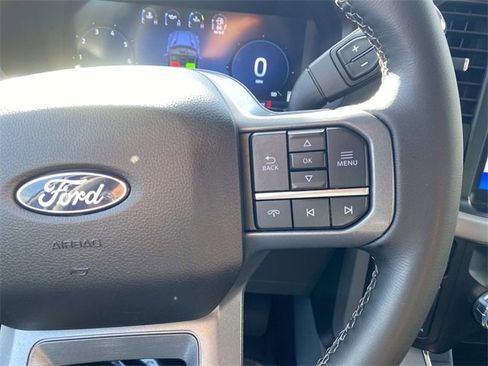 Used 2024 Ford F150 XLT w/ Equipment Group 302A MID image 24