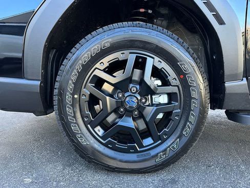 New 2026 Subaru Outback Wilderness image 8