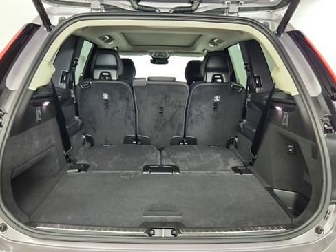 New 2026 Volvo XC90 B6 Core AWD/4WD image 40