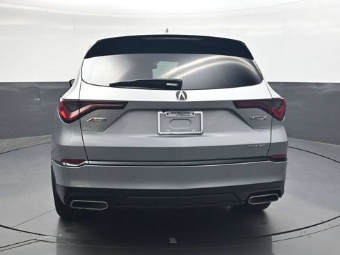 Used 2024 Acura MDX A-Spec AWD/4WD image 5