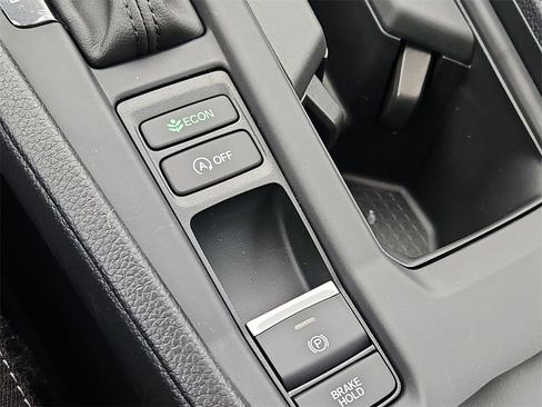 New 2025 Honda Accord SE image 10