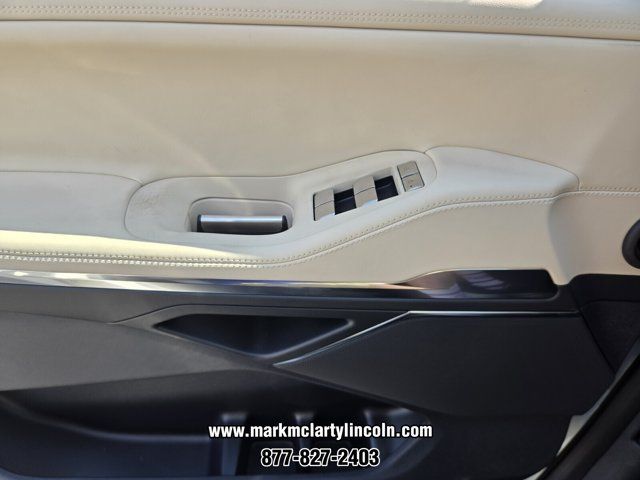 New 2027 Lincoln Navigator Premiere AWD/4WD image 22
