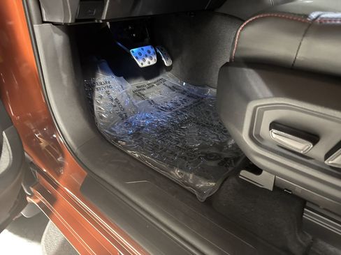 Used 2024 Toyota Sequoia TRD Pro image 19