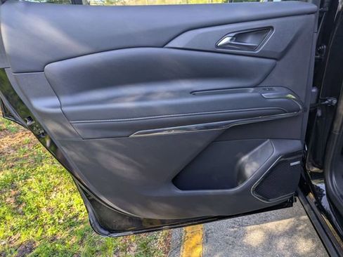 New 2026 Chevrolet Traverse High Country image 27