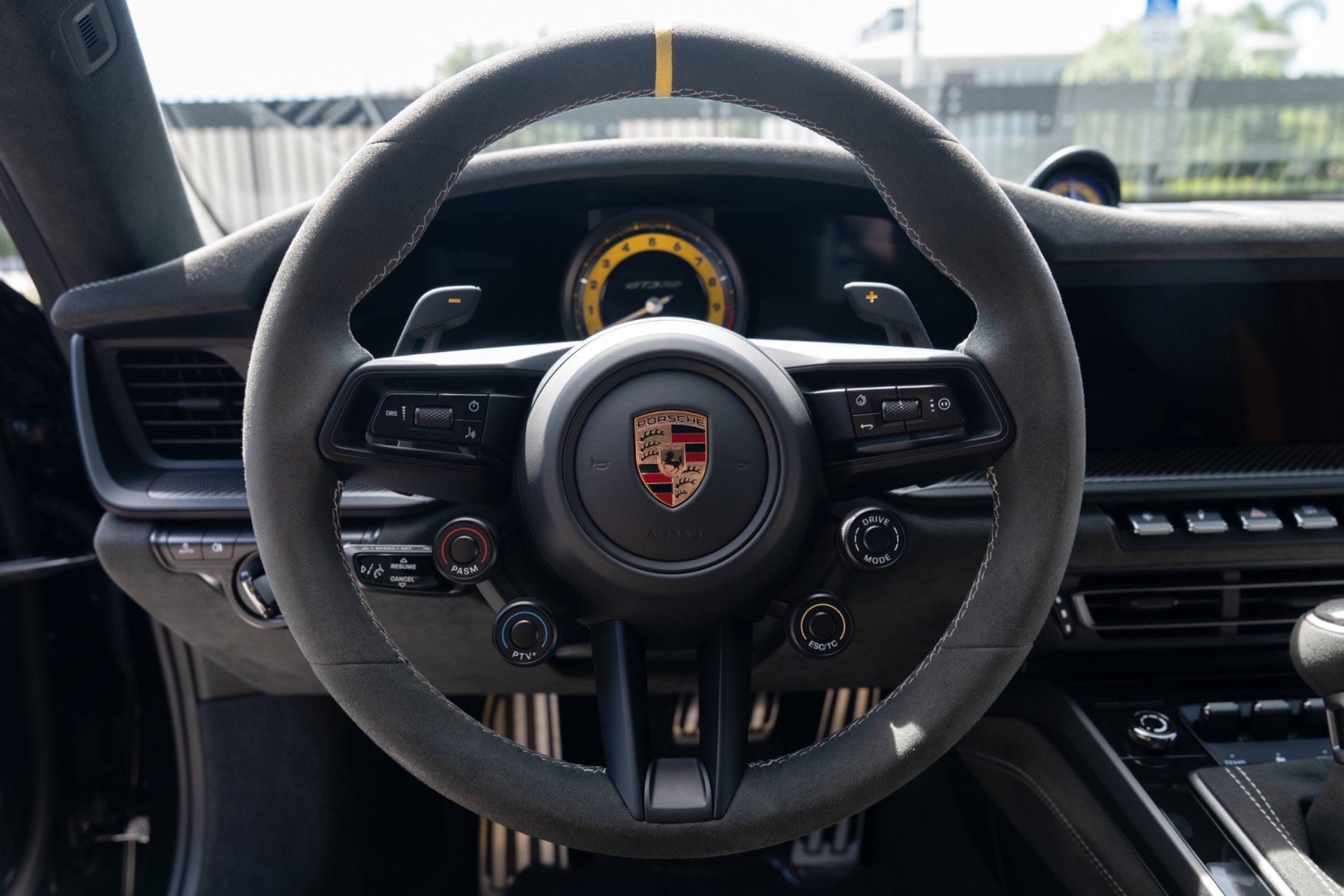 Used 2025 Porsche 911 GT3 RS RWD image 17