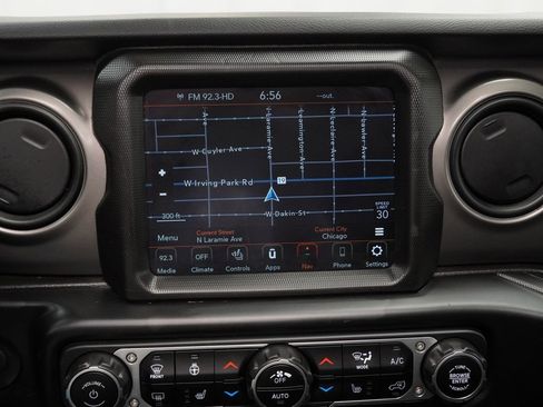 Certified 2021 Jeep Wrangler Unlimited Sport image 32