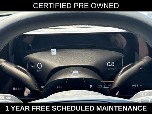 Used 2025 Kia K4 EX FWD image 27