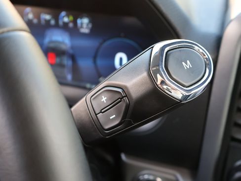 Used 2024 Ford F150 XLT w/ Equipment Group 302A MID image 16