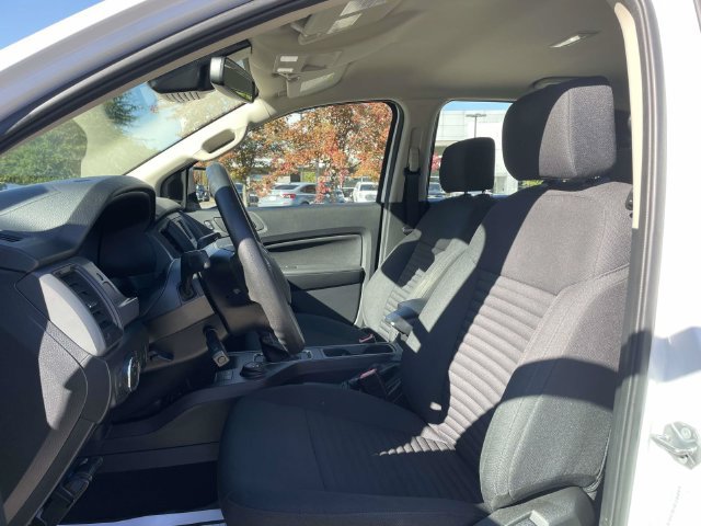 Used 2023 Ford Ranger XL w/ Trailer Tow Package AWD/4WD image 21