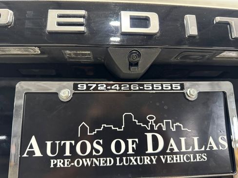 Used 2025 Ford Expedition Platinum AWD/4WD image 24