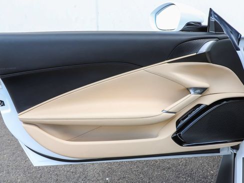 Certified 2023 Ferrari Roma RWD image 50