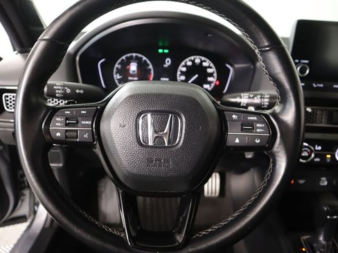 Used 2024 Honda Civic Sport image 3