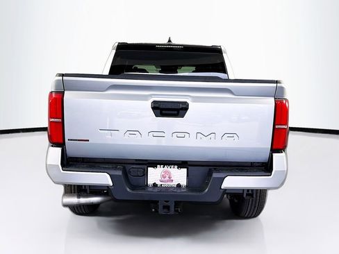 New 2026 Toyota Tacoma SR5 image 7