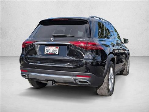 Used 2026 Mercedes-Benz GLE 350 4MATIC image 5