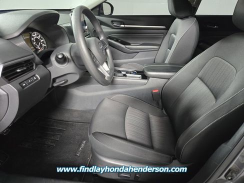 Used 2021 Nissan Altima 2.5 SV image 9