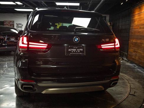 Used 2018 BMW X5 xDrive40e AWD/4WD image 6