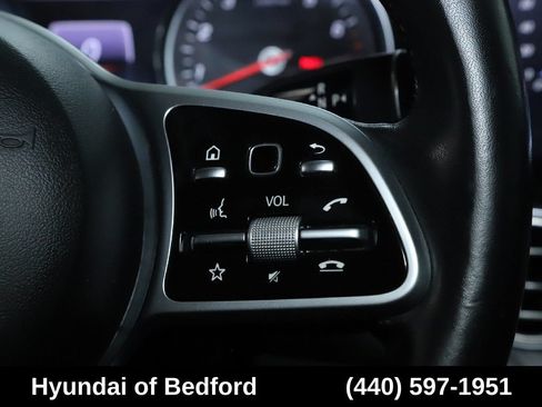 Used 2019 Mercedes-Benz E 450 4MATIC Sedan image 27