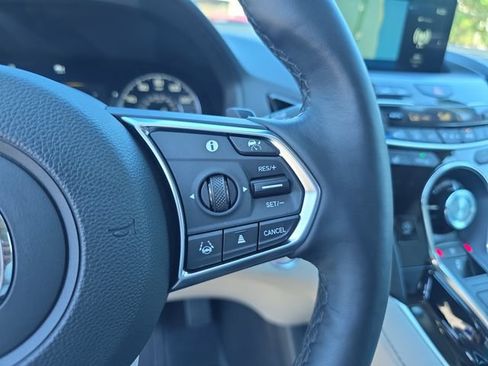 Certified 2026 Acura RDX SH-AWD w/ Technology Package image 23