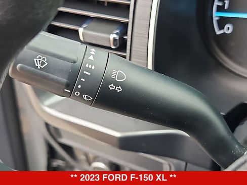 Used 2023 Ford F150 XL w/ STX Appearance Package RWD image 26
