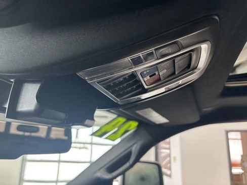 Used 2024 RAM 2500 Rebel w/ Towing Technology Group image 52