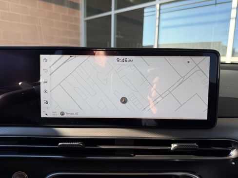 Used 2025 Genesis GV60 RWD image 20