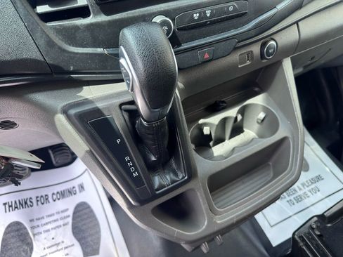 Used 2022 Ford Transit 350 DRW AWD w/ Interior Upgrade Package image 21