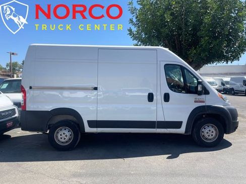 Used 2019 RAM ProMaster 2500 image 2