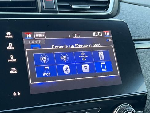 Used 2020 Honda CR-V EX-L image 19