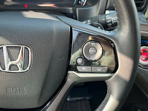 Used 2023 Honda Odyssey Elite image 45