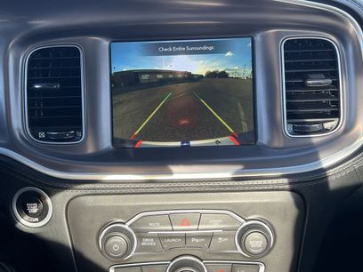 Used 2022 Dodge Charger Scat Pack w/ Dynamics Package