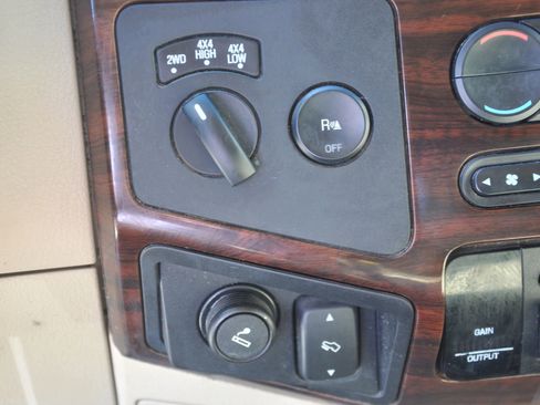 Used 2008 Ford F350 Lariat AWD/4WD image 40