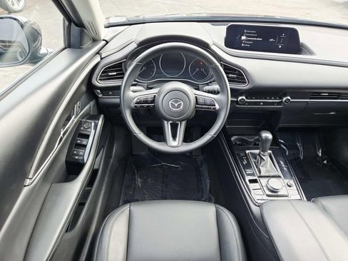 Used 2025 MAZDA CX-30 AWD 2.5 S w/ Preferred Package image 11