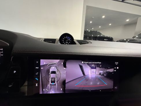 Used 2025 Porsche Panamera 4 image 51