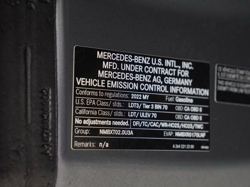 Used 2022 Mercedes-Benz GLE 350 4MATIC image 25