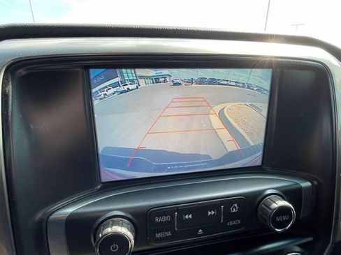 Used 2016 Chevrolet Silverado 1500 LT w/ Max Trailering Package image 18