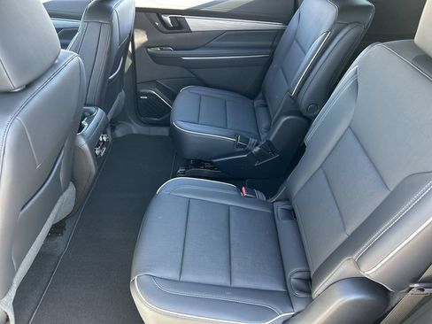 New 2026 Buick Enclave Preferred w/ Super Cruise Package AWD/4WD image 26