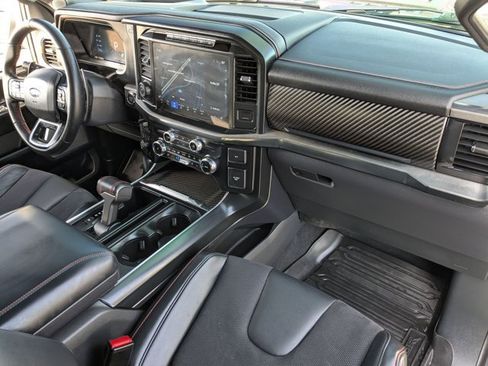 Used 2024 Ford F150 Raptor AWD/4WD image 23