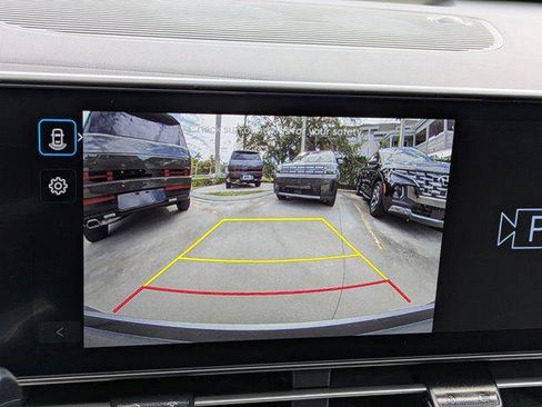 New 2026 Hyundai Kona SEL Premium image 23