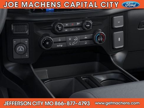 New 2025 Ford F150 STX w/ LOBO Package image 16