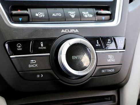 Used 2014 Acura MDX FWD w/ Tech & Entertainment image 19