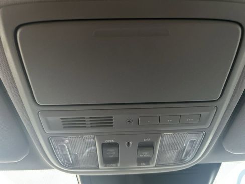 Certified 2019 Honda CR-V EX-L image 34