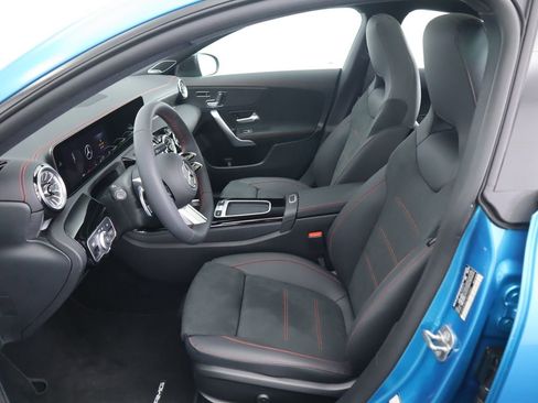 New 2026 Mercedes-Benz CLA 250 CLA 250 image 21