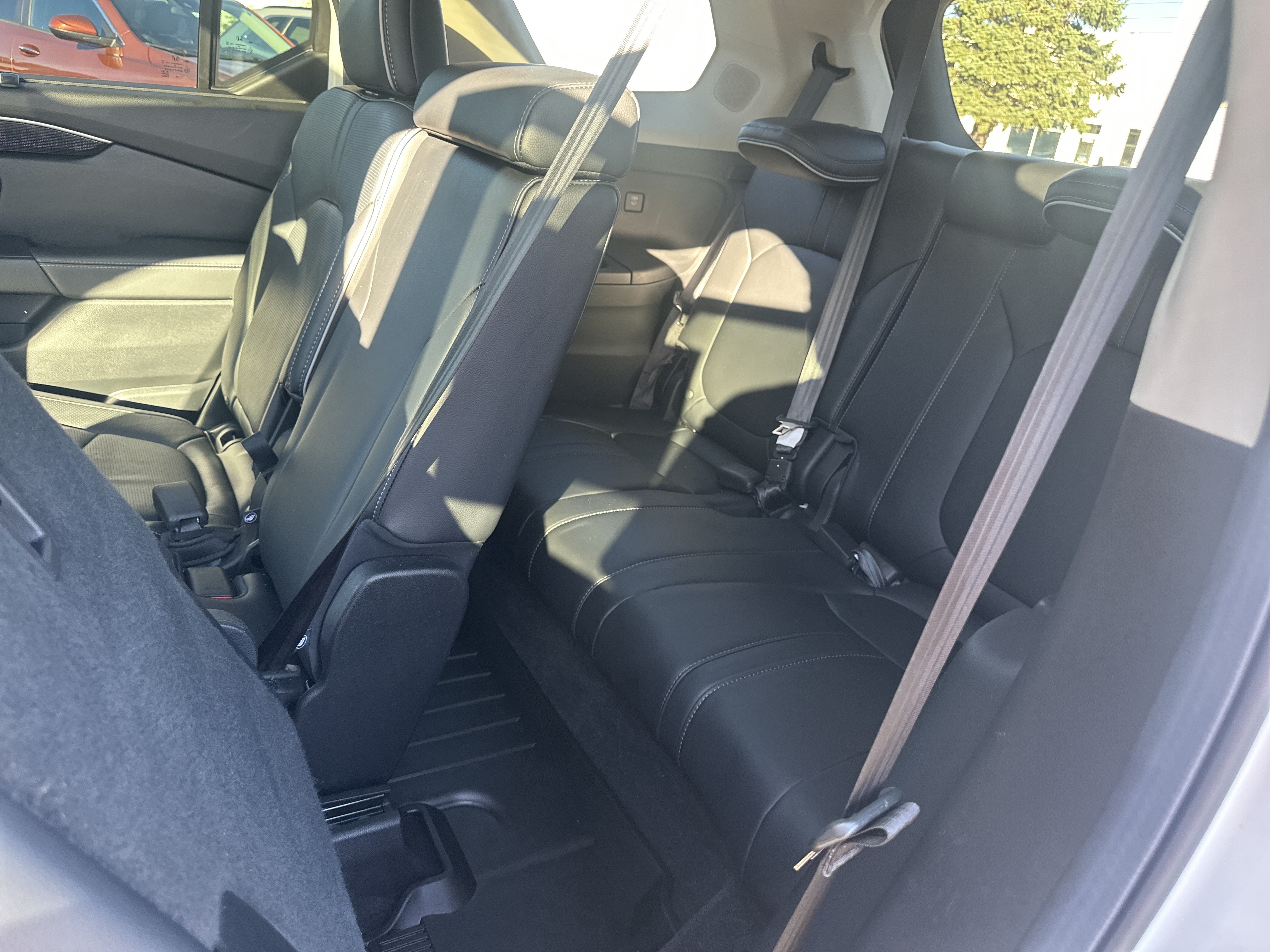 Certified 2024 Honda Pilot Elite image 17