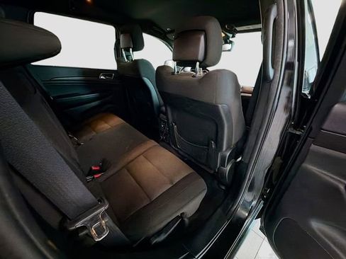 Used 2018 Jeep Grand Cherokee Laredo image 26