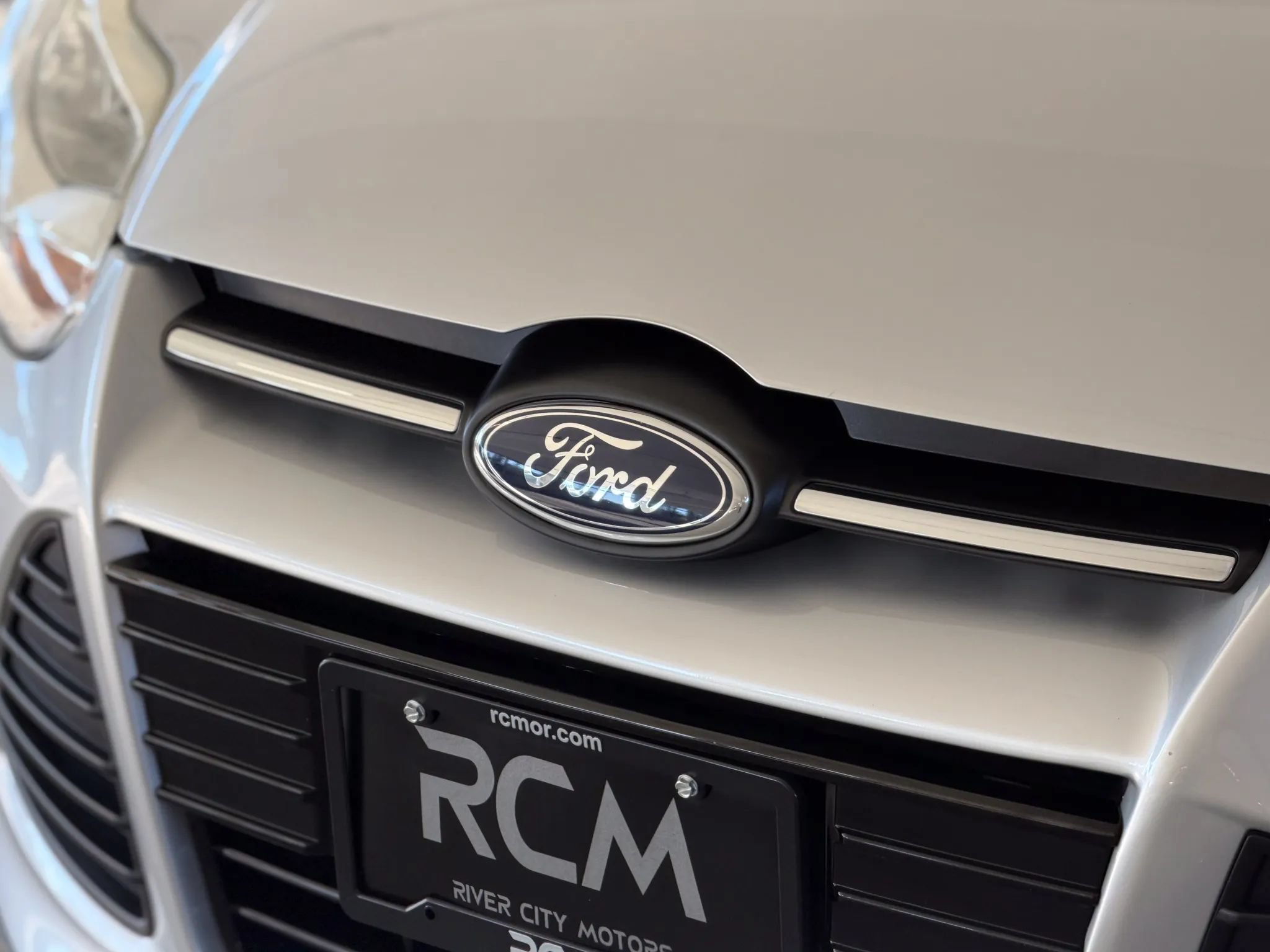 Used 2014 Ford Focus SE w/ Equipment Group 201A FWD image 9