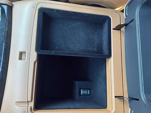 Used 2023 INFINITI QX80 Sensory w/ Cargo Package image 20